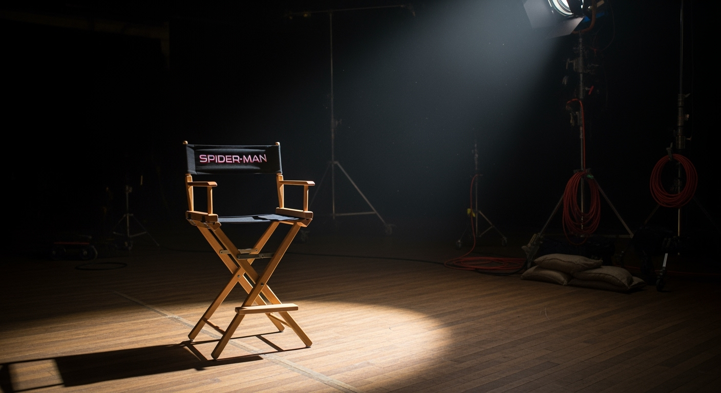 Les conséquences : un tournage à l'arrêt et un acteur au repos forcé