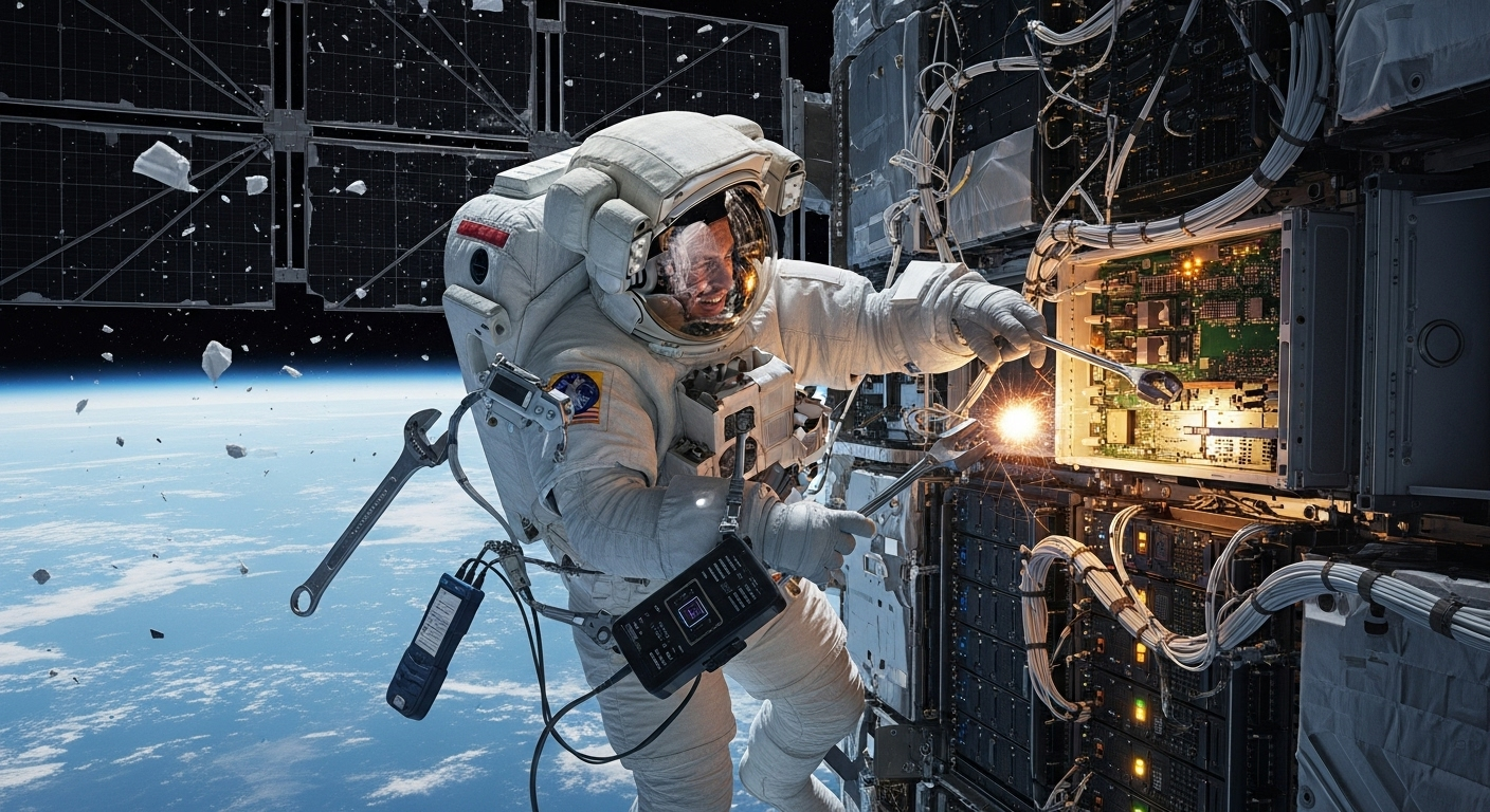 De nombreux défis à surmonter