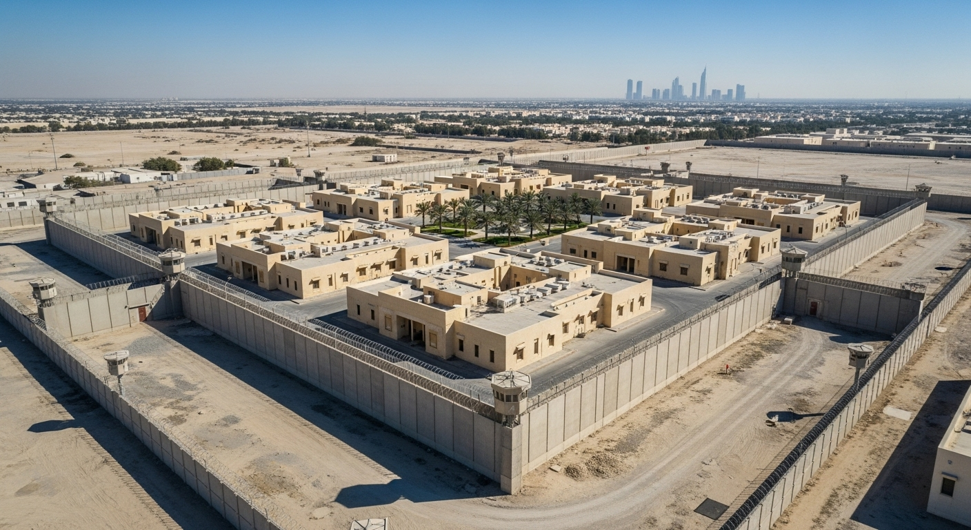 Le témoignage glaçant d'un ancien détenu : 'L'enfer, c'est le seul mot'