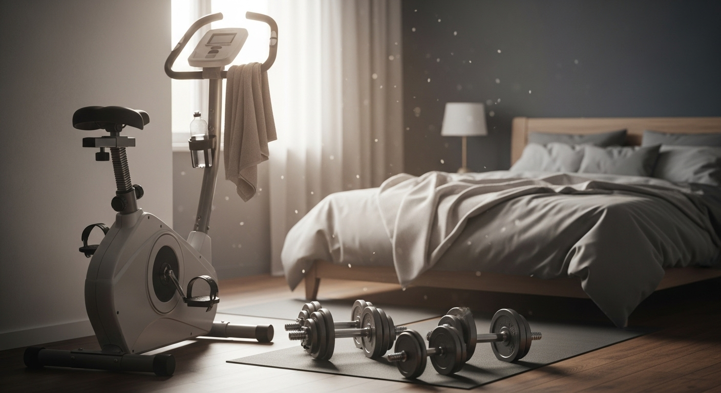 6. Les équipements de sport