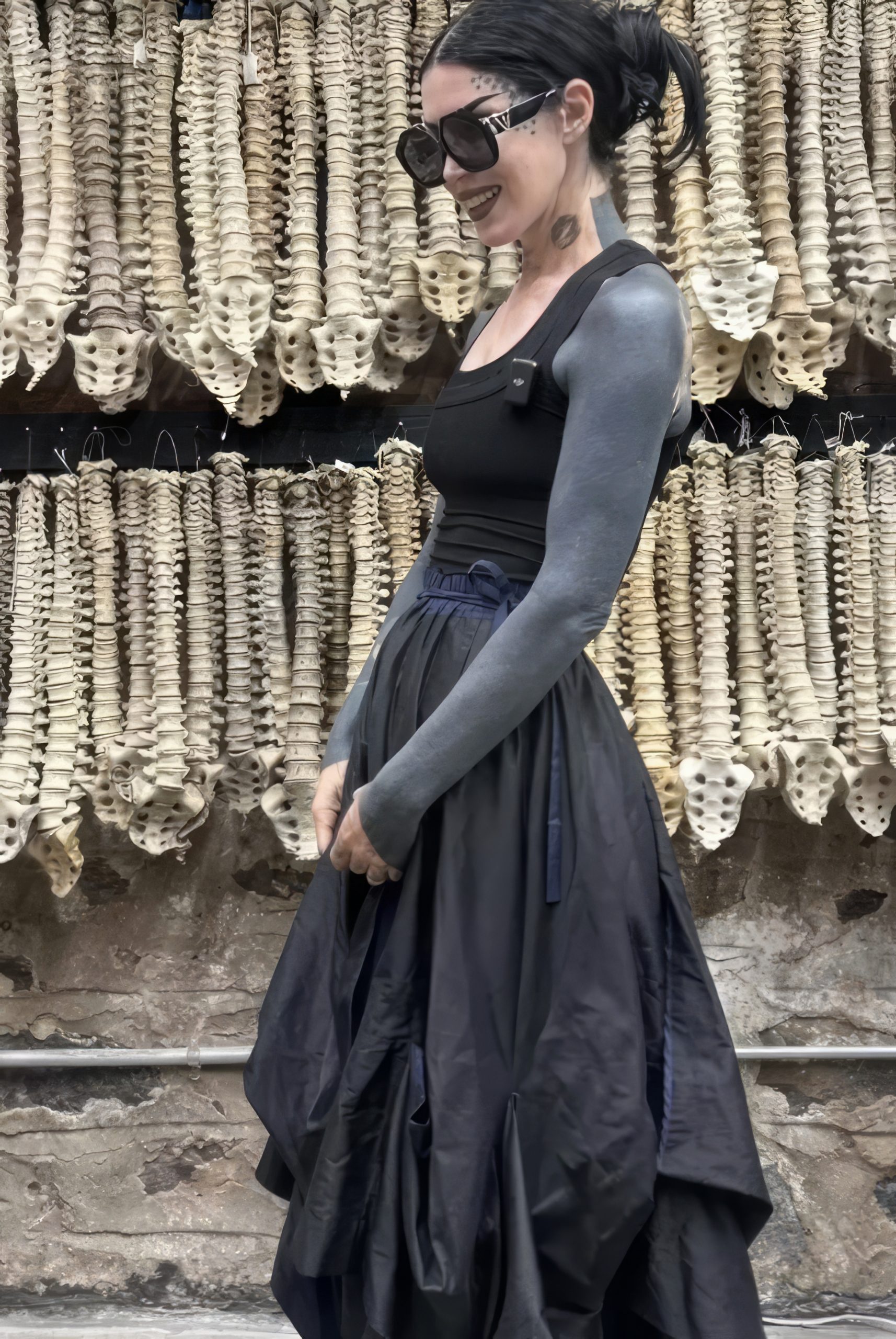 Un changement de vie radical, de L.A. à la campagne