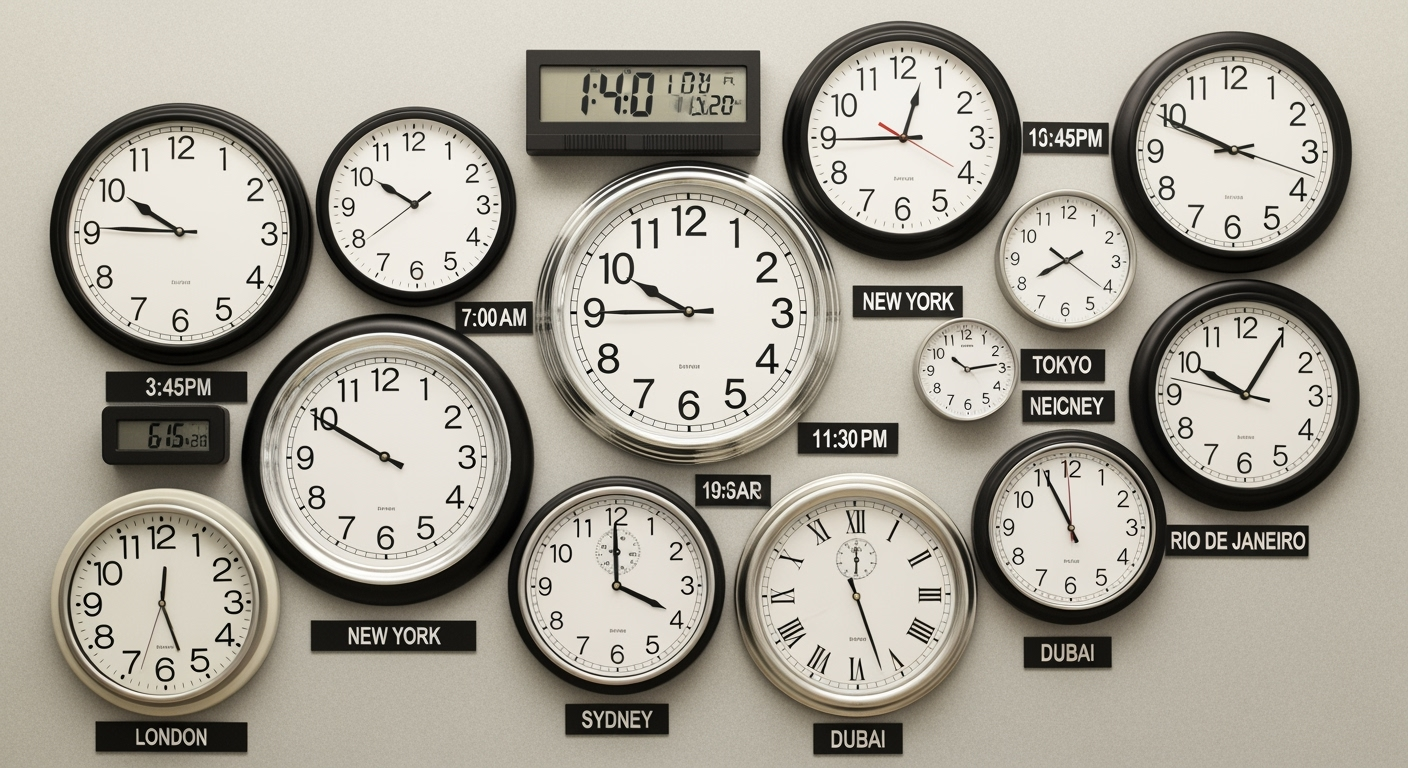 Les sceptiques soulèvent une question de bon sens