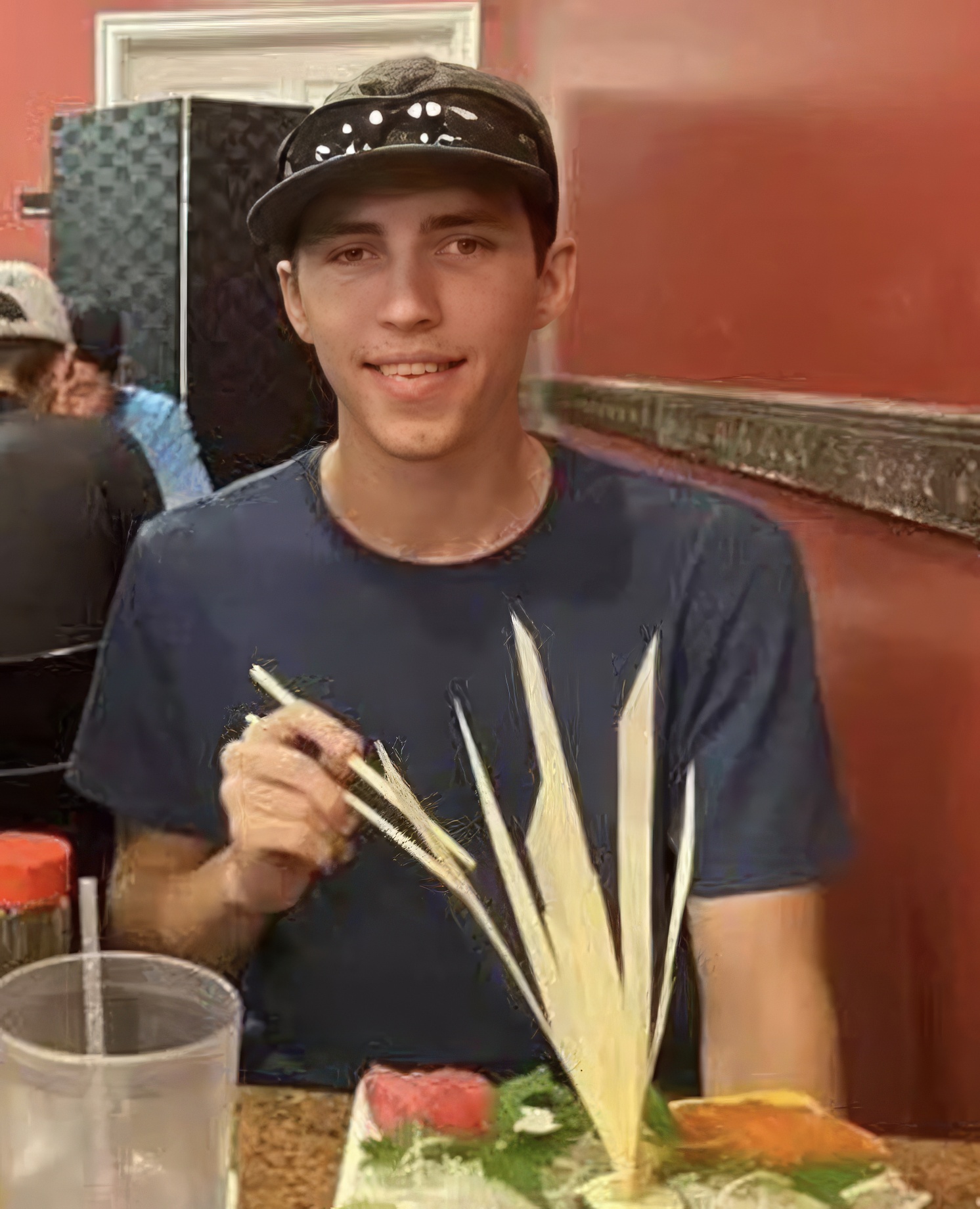 Le mobile enfin révélé : 'Il répandait trop de haine'