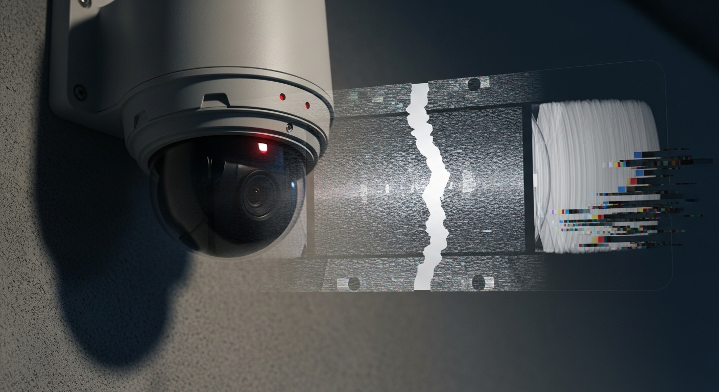 Une enquête qui pose question