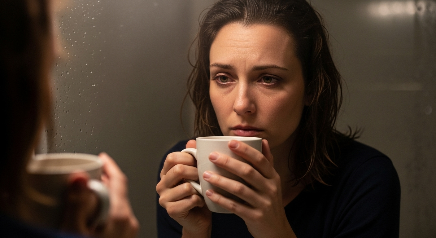 Pourquoi être 'trop gentil' peut faire fuir les autres