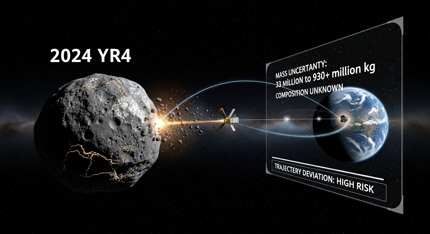 Option 1 : le dévier. Pourquoi ce n'est pas une bonne idée ?