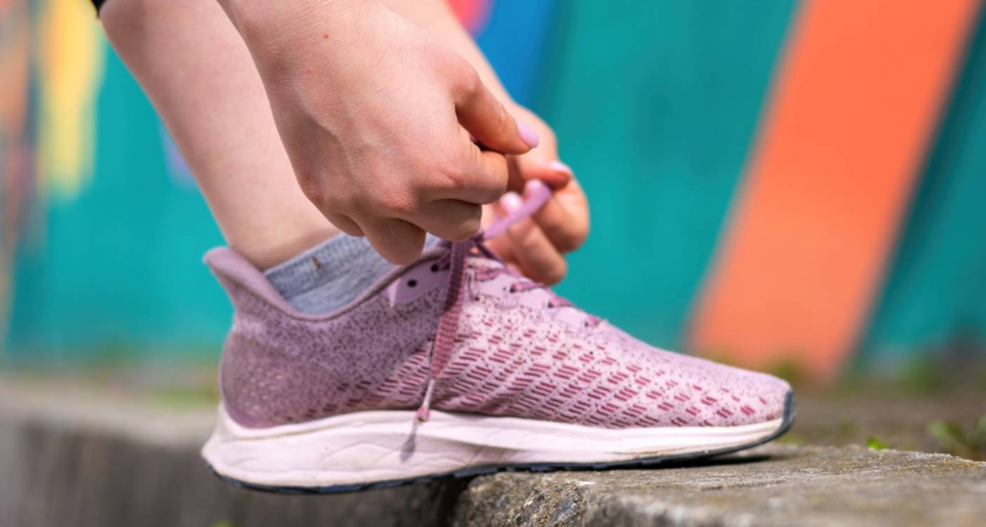 Vos vêtements de sport peuvent-ils nuire à la fertilité ? Ce que dit la science