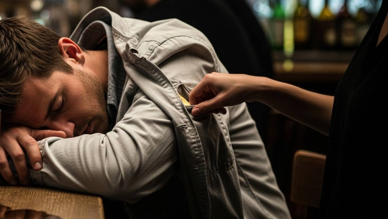 Comment fonctionne l'arnaque 'Bonne nuit, Cendrillon' ?