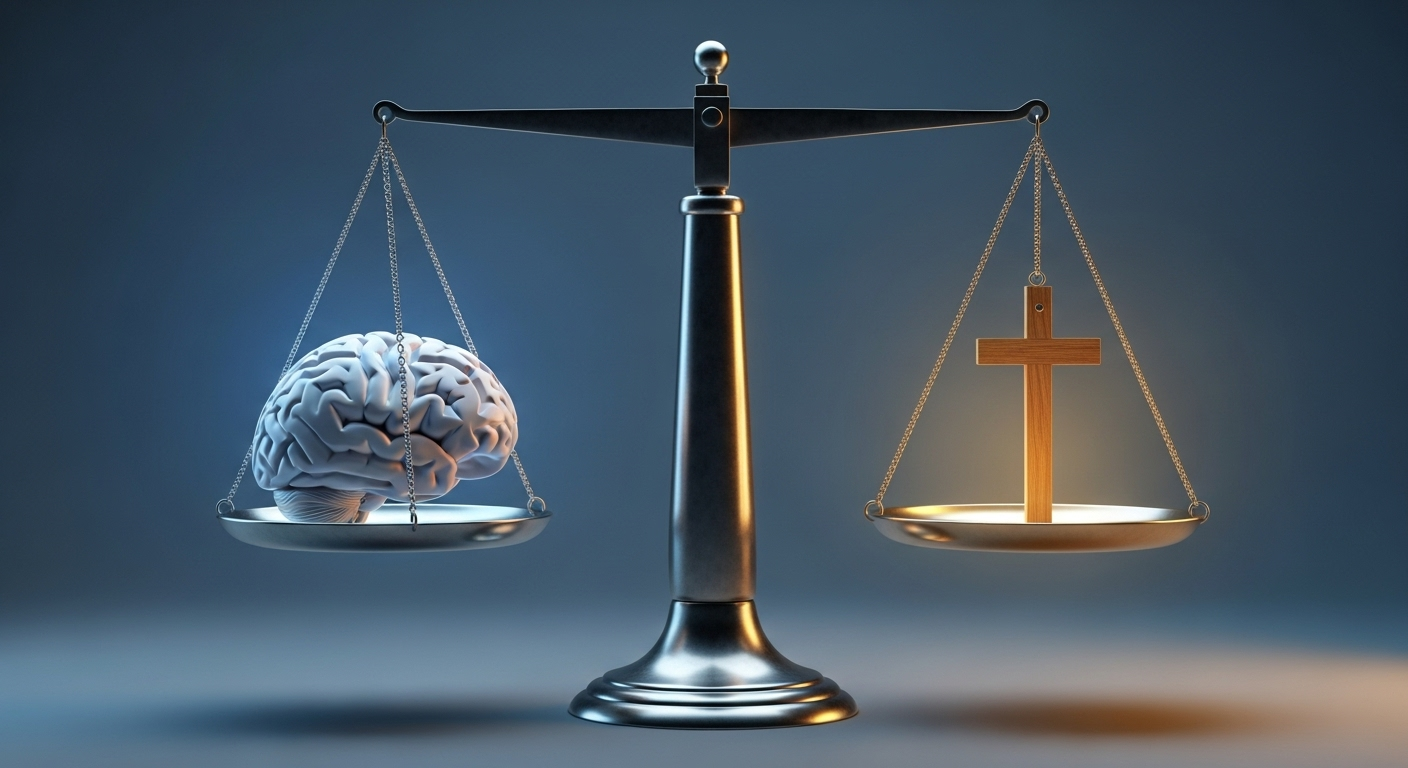 Conclusion : entre foi et science, un mystère qui demeure