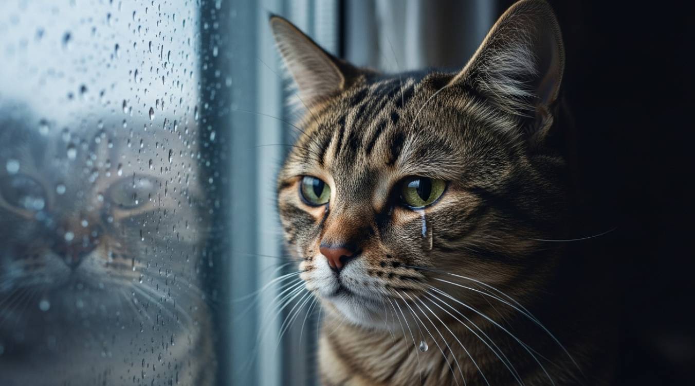 Grippe aviaire dans la nourriture pour chat : un nouveau cas mortel inquiète les autorités