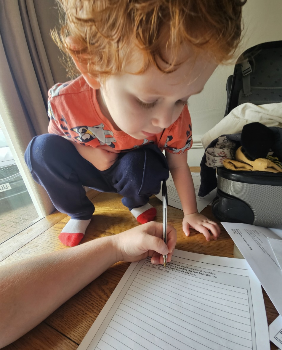 Conclusion : un amour inconditionnel, une méthode à proscrire