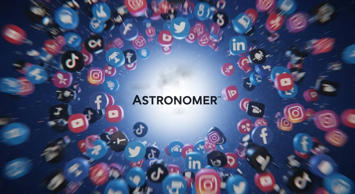 L'entreprise, victime collatérale de la célébrité