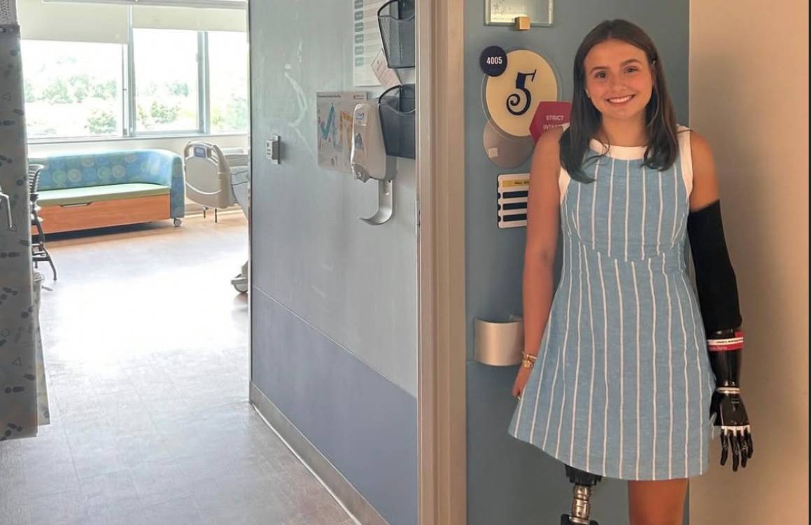 Une nouvelle vie, une nouvelle mission