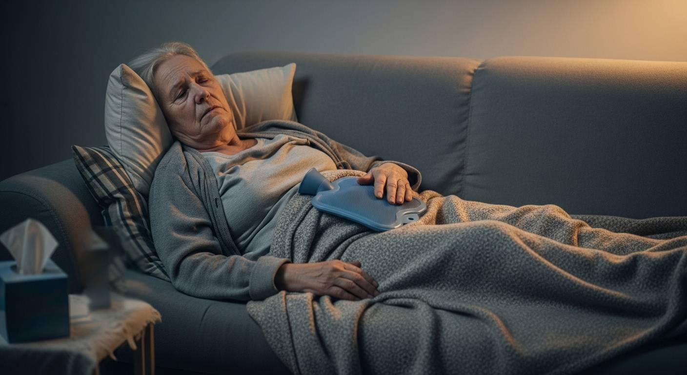 Les risques d'une intoxication alimentaire à la salmonelle