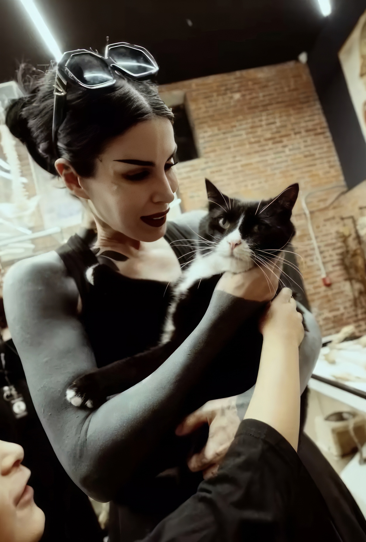 Un processus long et intense