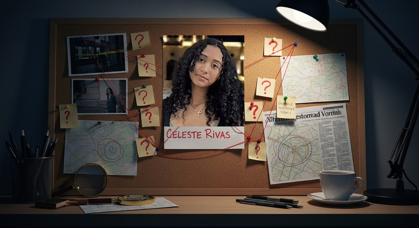 Beaucoup de questions, encore aucune réponse