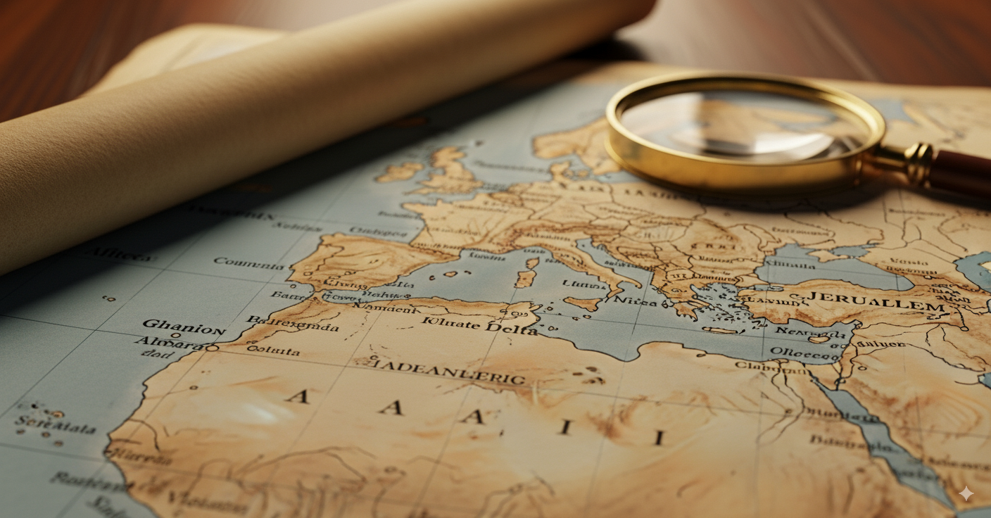 Conclusion : quand une petite pièce réécrit l'histoire