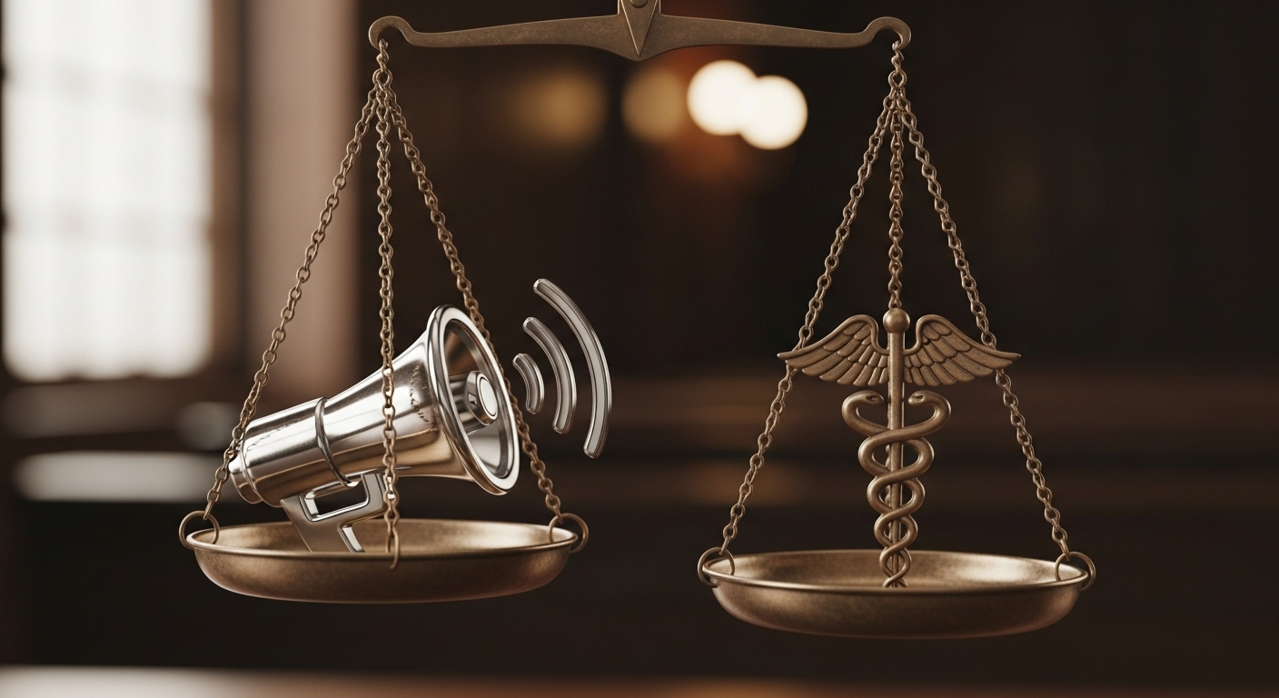 Conclusion : une affaire qui pose de sérieuses questions