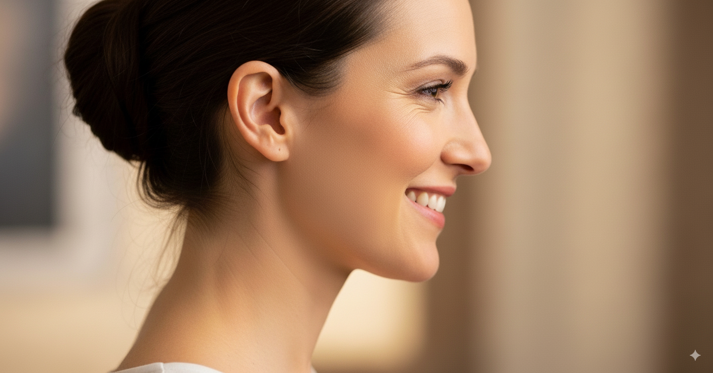 Est-ce que les femmes en ont une aussi ?