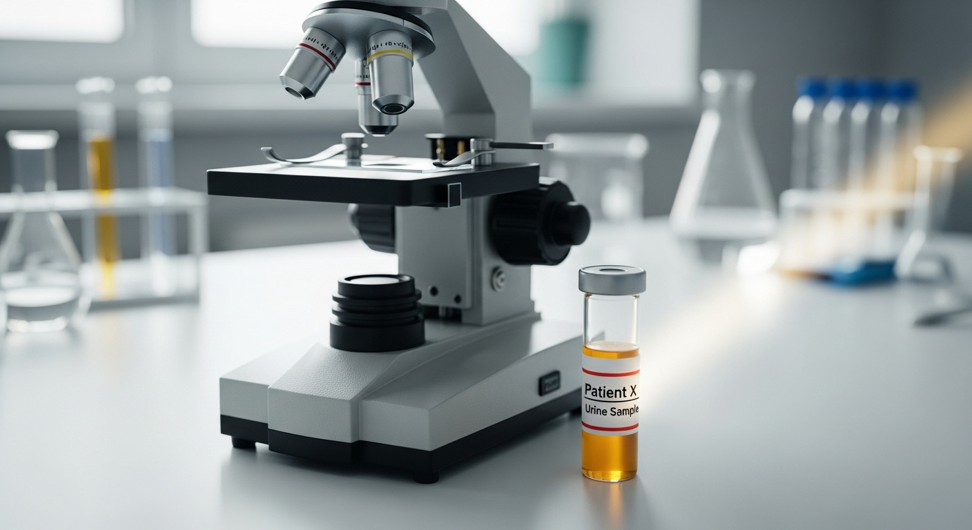 Trois visites chez le médecin avant de trouver la cause