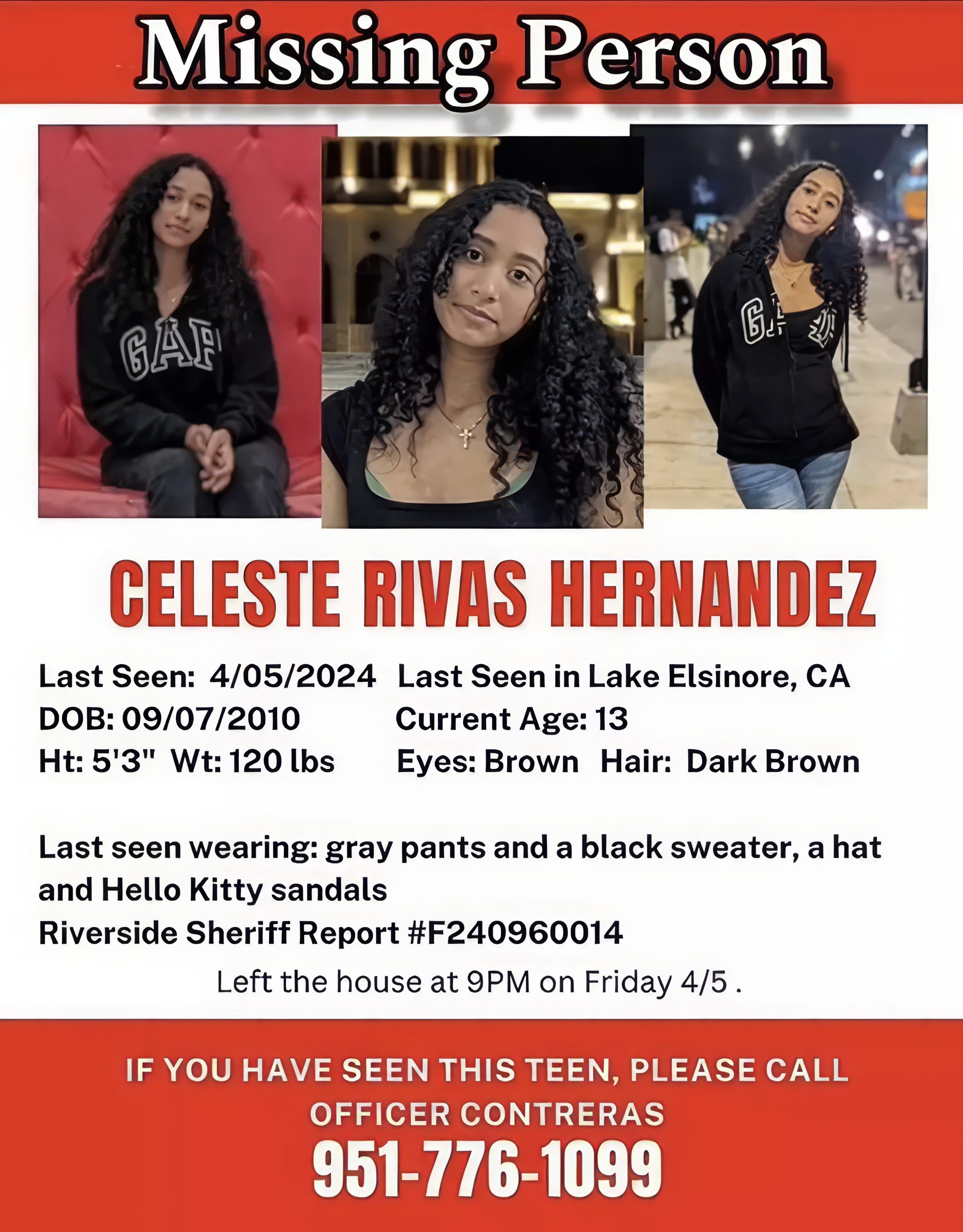 L'identification : la fin d'une longue attente pour une famille