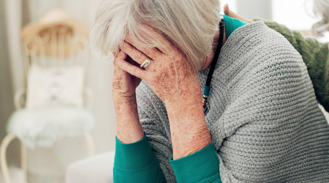 La révélation déchirante des parents