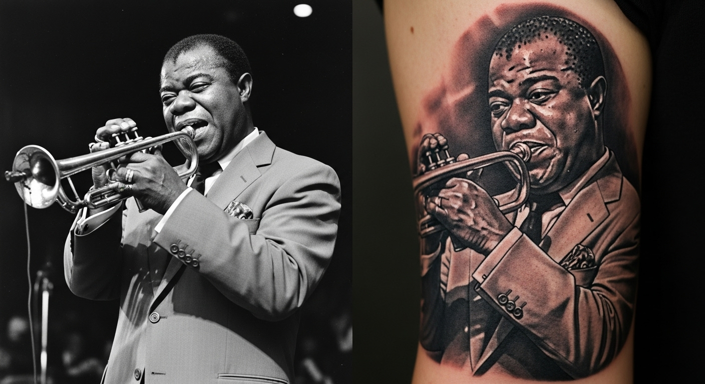 Le procès qui a tout changé : l'affaire du portrait de Miles Davis