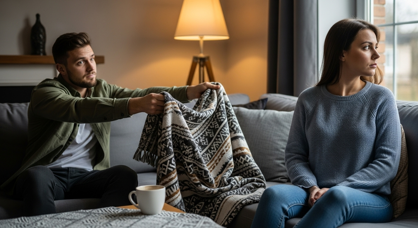 Signe n°2 : il ou elle ne répond plus à vos 'appels à la connexion'