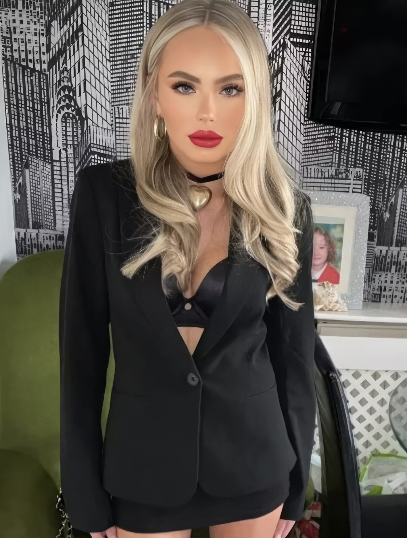 Conclusion : une histoire qui doit servir d'avertissement