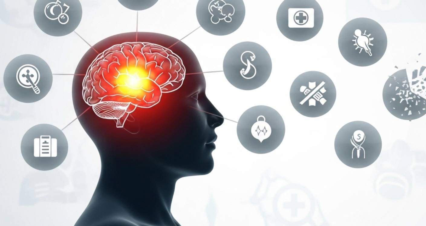 Les mythes sur l’AVC qui coûtent des vies : voici les symptômes à connaître absolument