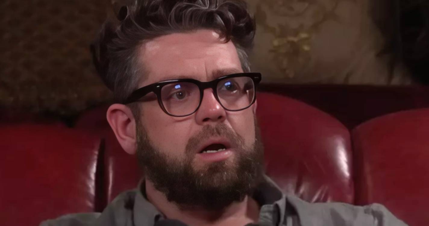 Jack Osbourne en larmes : il raconte le moment terrible où il a appris la mort de son père Ozzy
