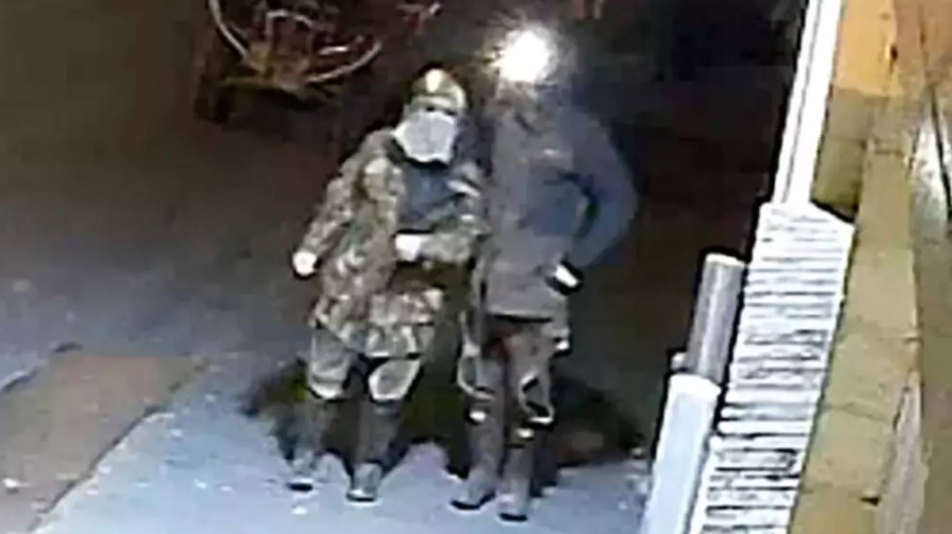 Que deviennent les enfants ?