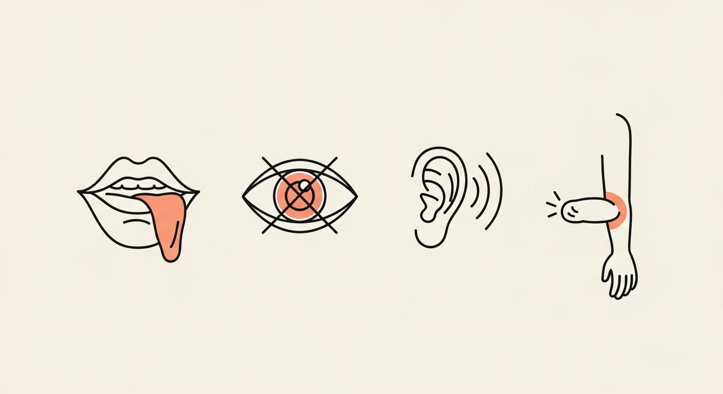 Mythe n°7 : Un AVC, ça veut dire être paralysé à coup sûr