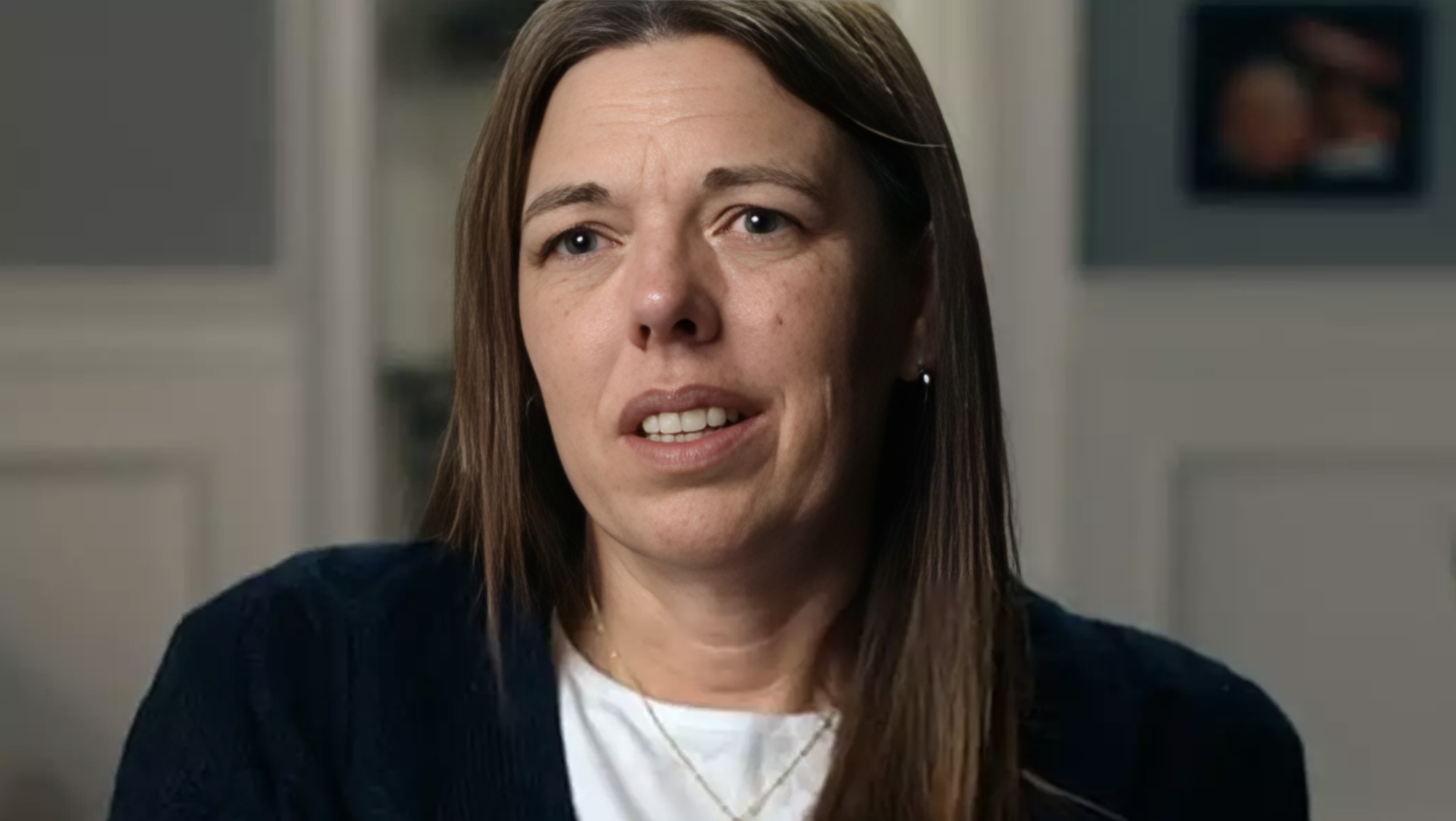 Le double jeu de la mère