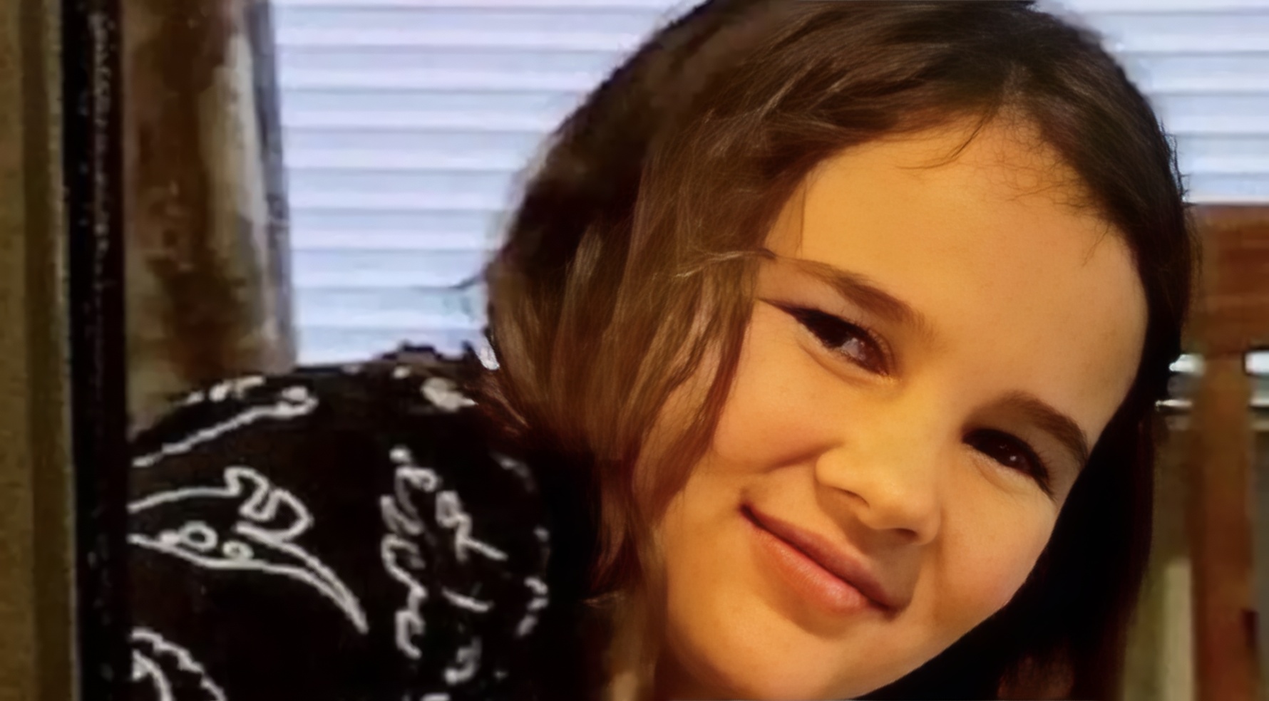 La remarque glaçante de la fille du fugitif à la police après 4 ans de cavale