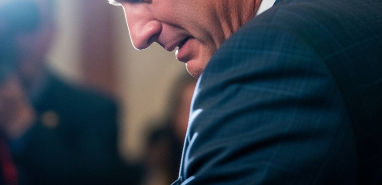 Le témoignage d'un élu présent sur place