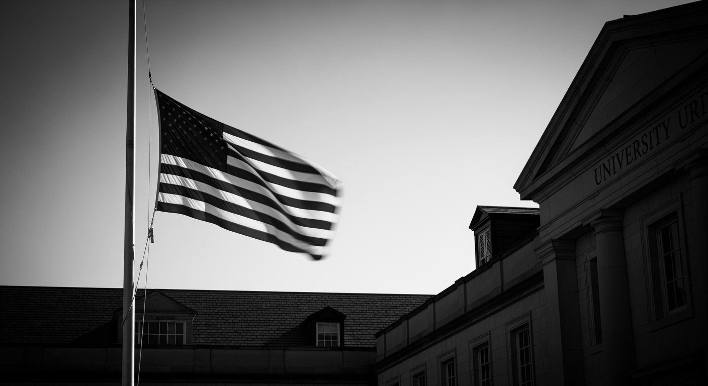 Conclusion : une attaque contre la démocratie