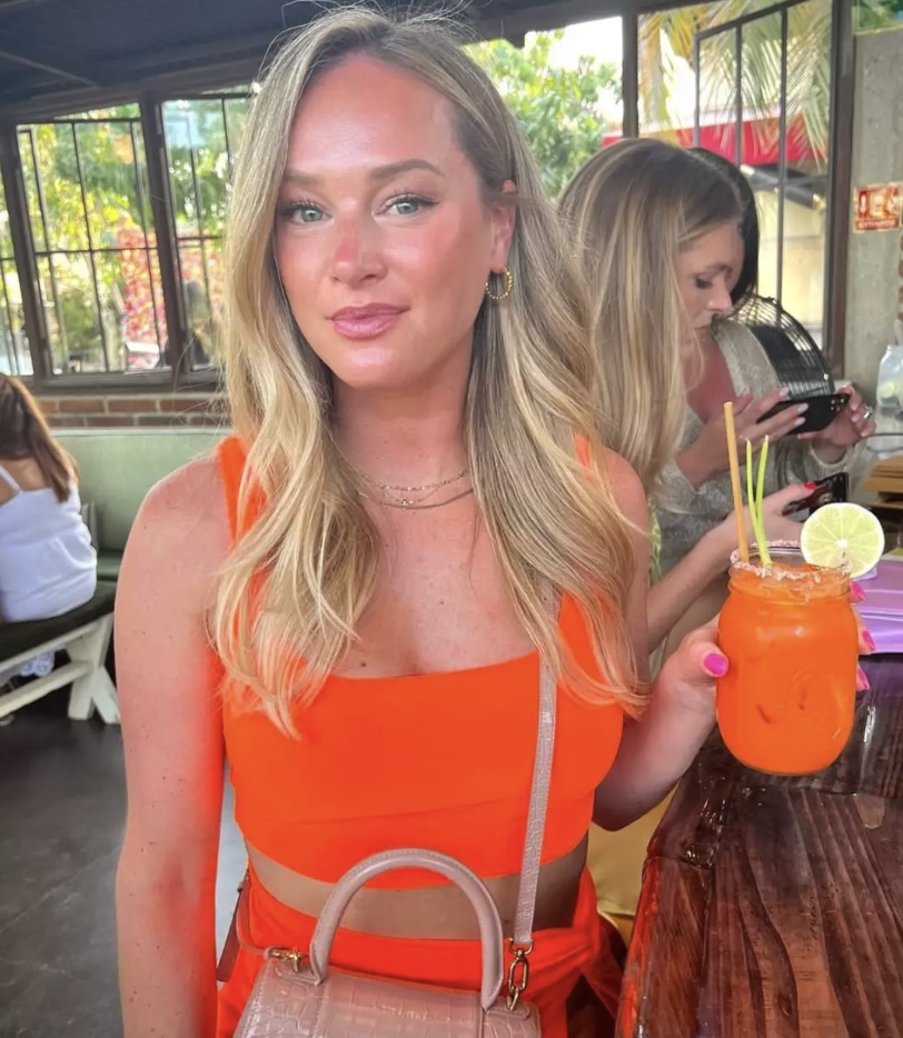 La scène, telle que décrite par l'infirmière