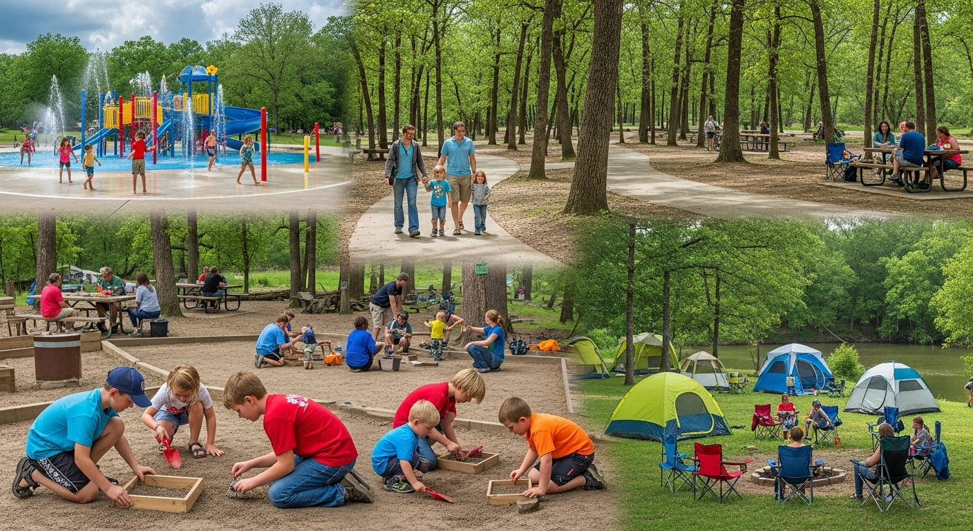 Bien plus qu'une simple mine