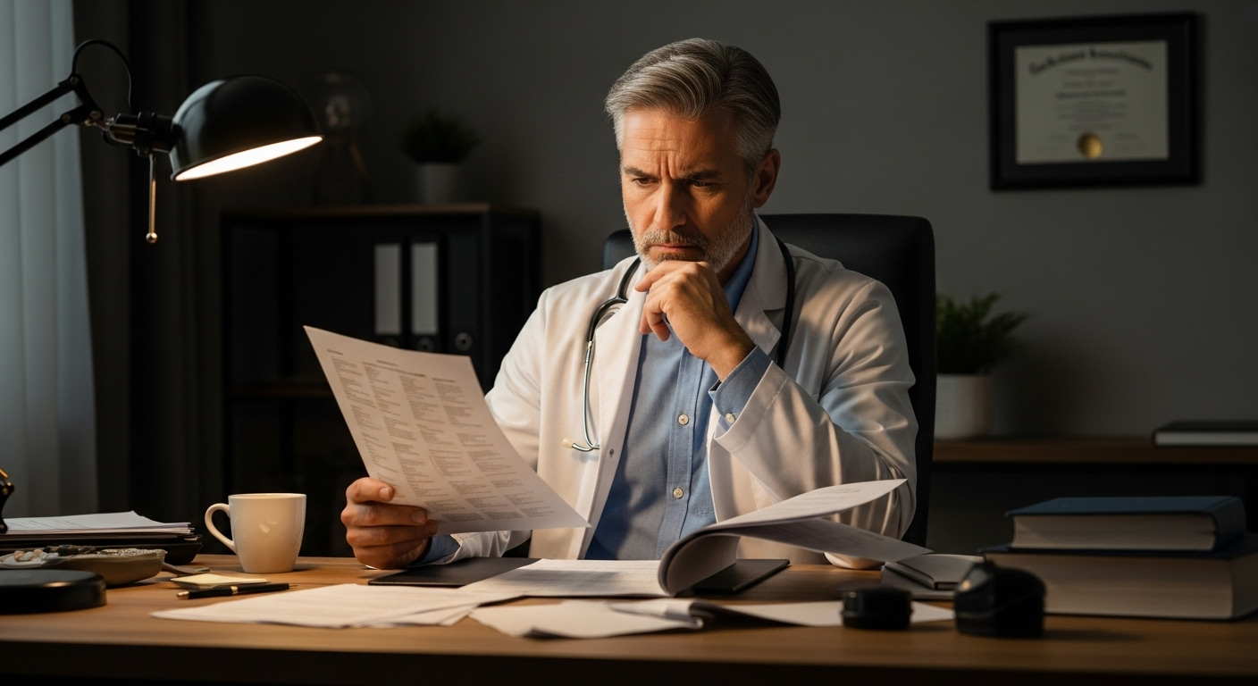 Un danger présent, mais encore faible