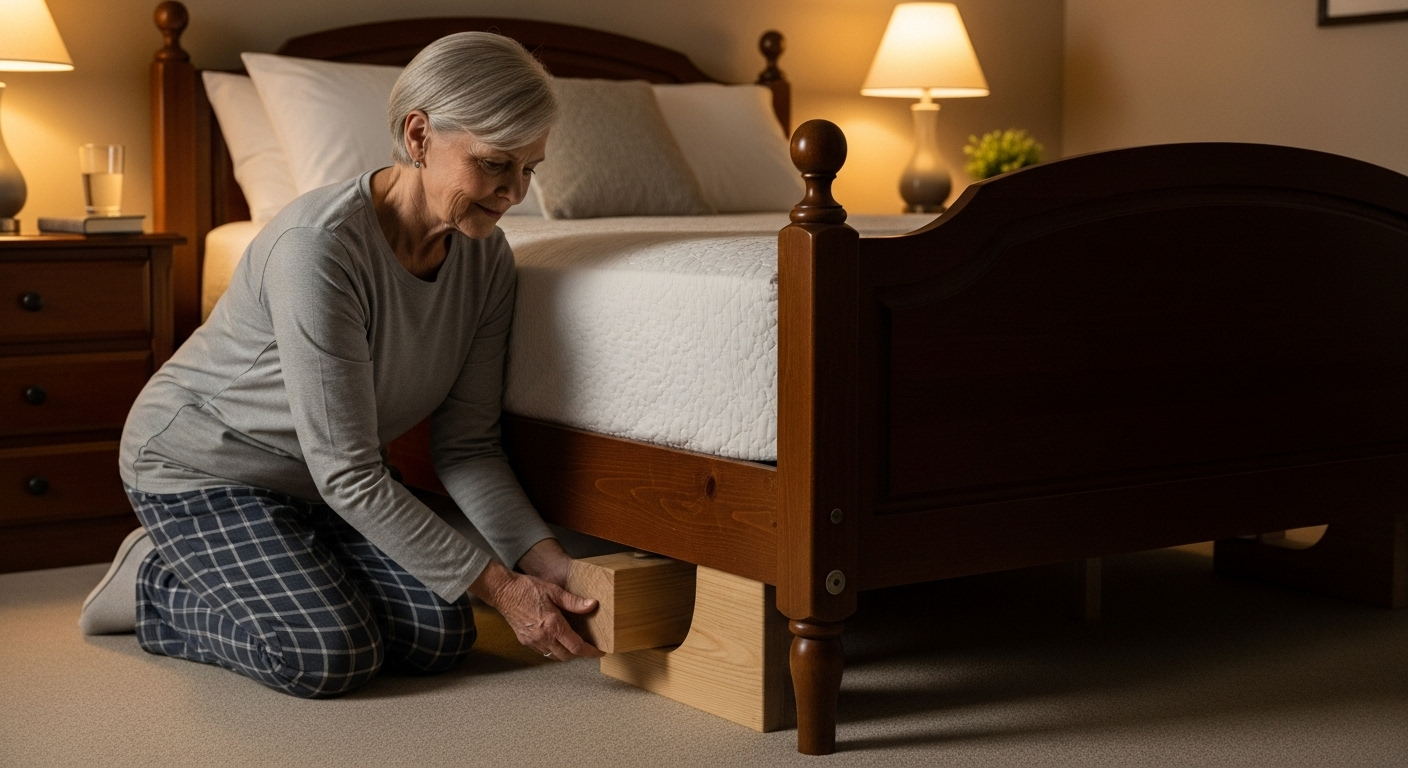 Des alternatives simples pour réduire le besoin de médicaments