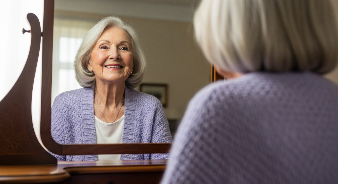 3. Ne vous comparez pas aux autres