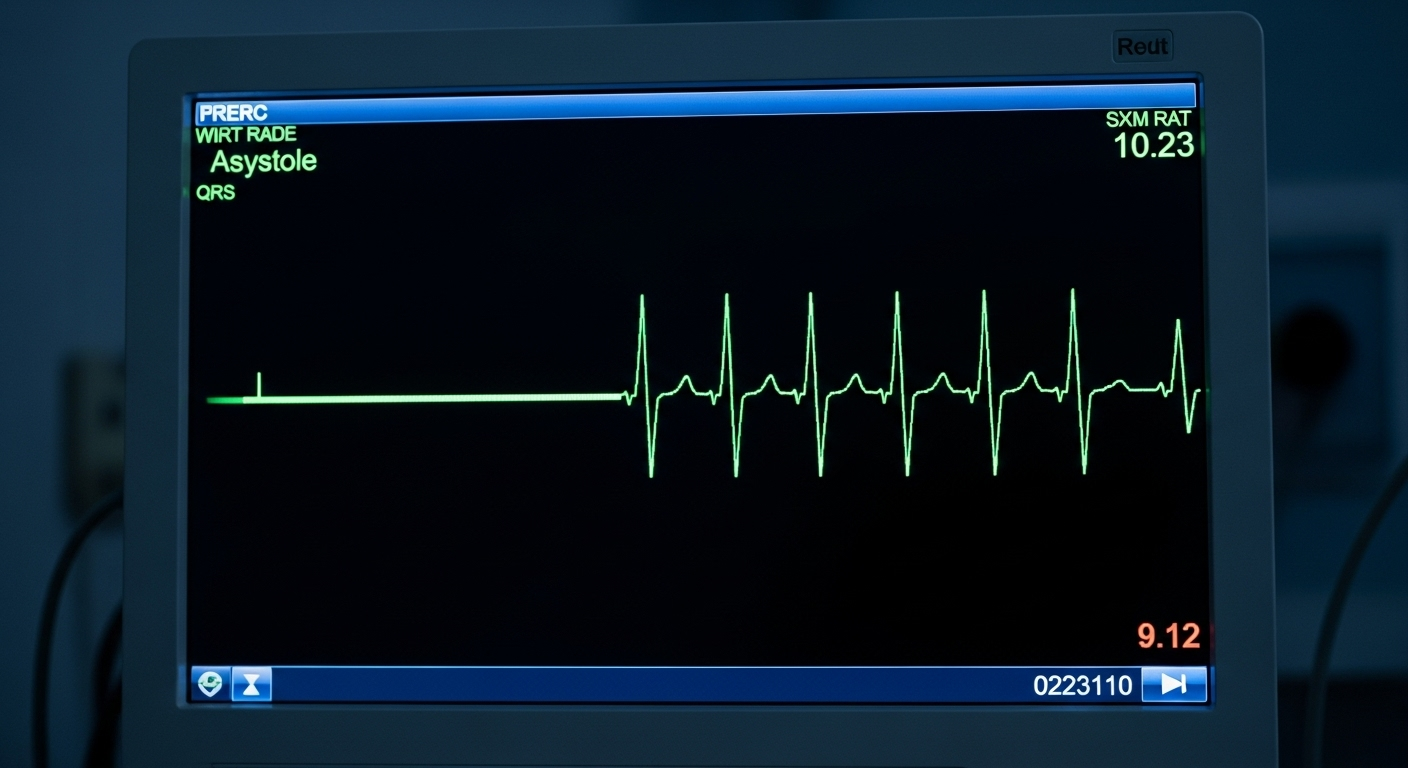 27 minutes entre la vie et la mort