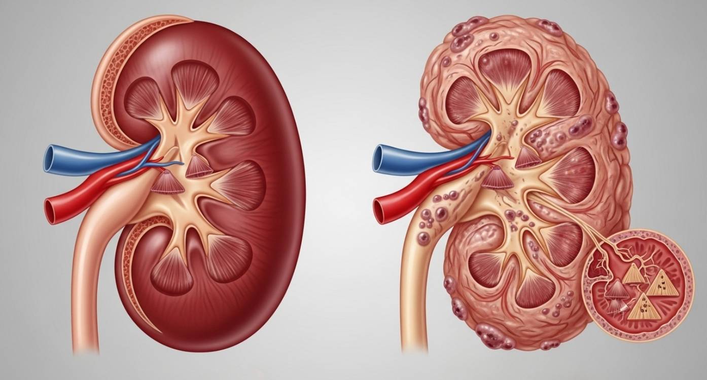 9 habitudes quotidiennes qui pourraient abîmer vos reins sans que vous le sachiez