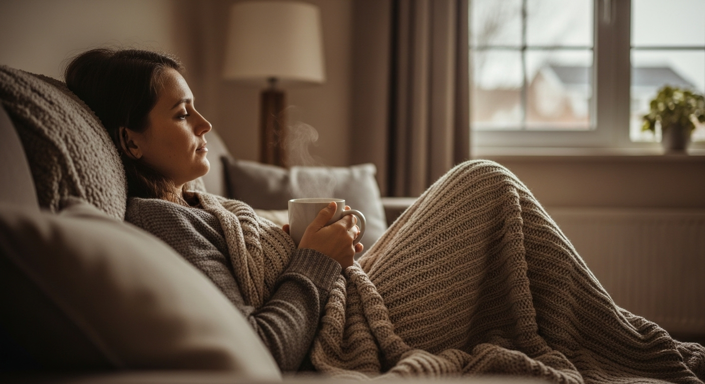 Que faire si on est positif ? Les recommandations ne changent pas