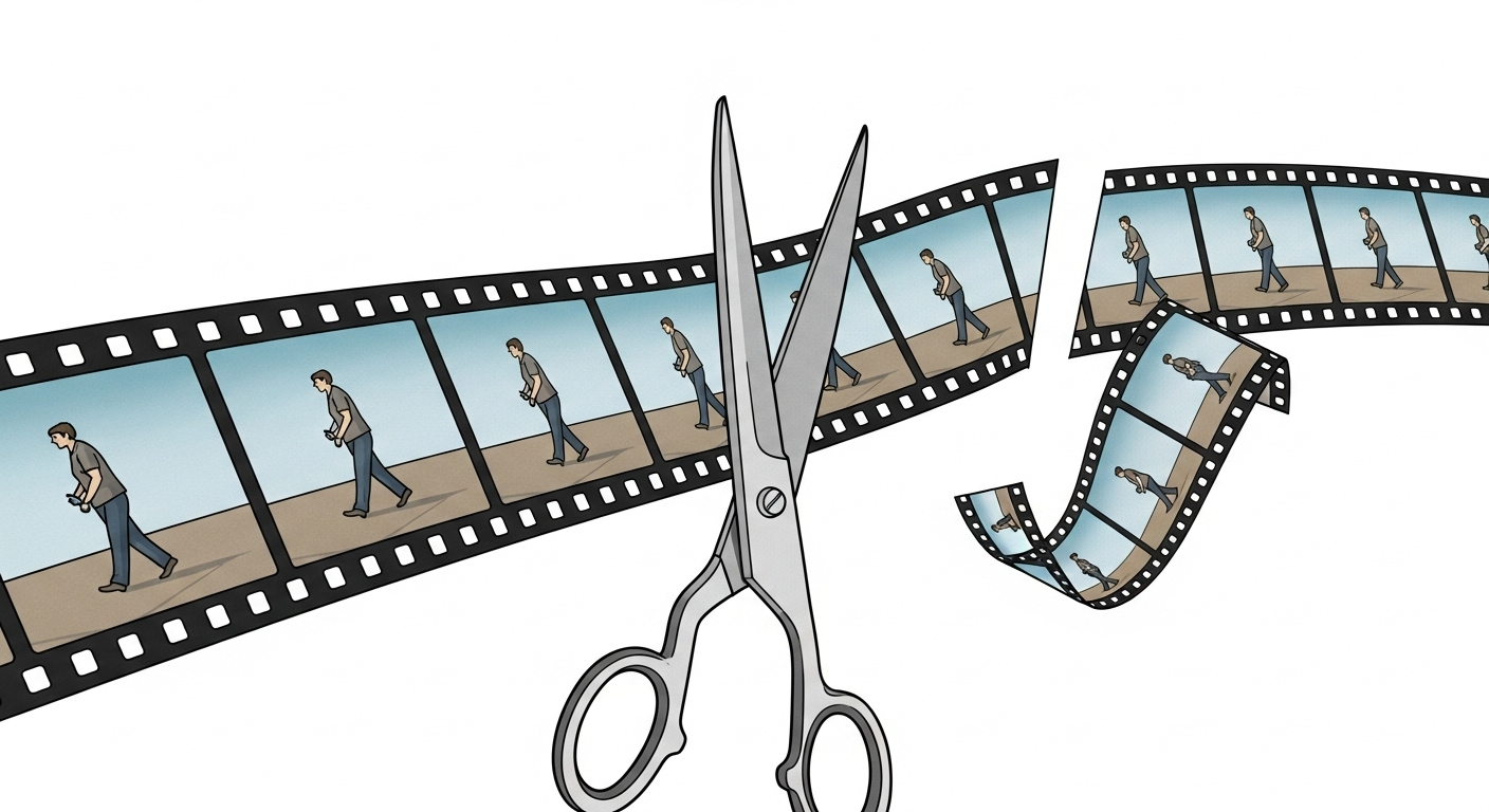 Un entretien long et répétitif