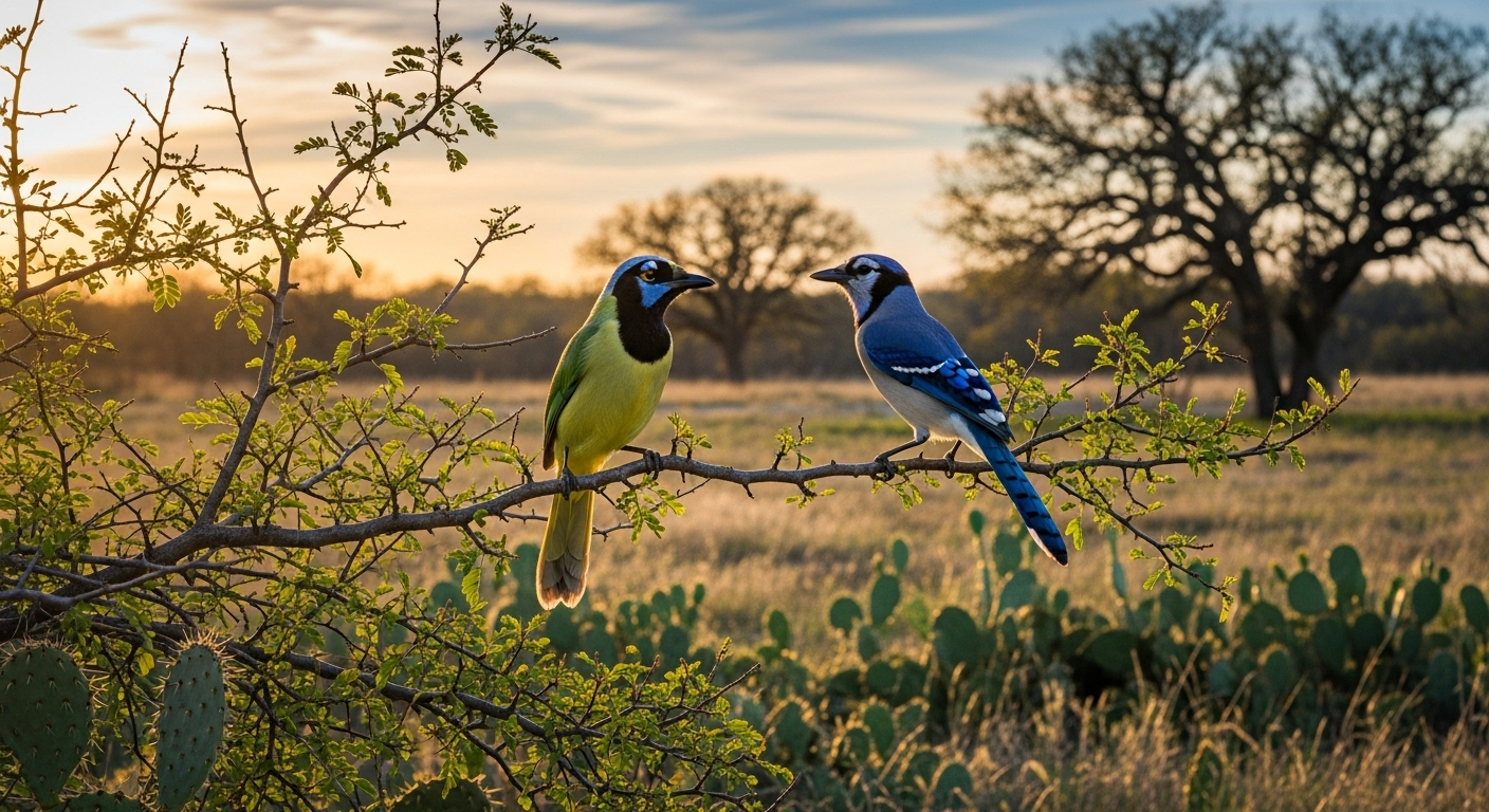 La cause de la rencontre : le changement climatique