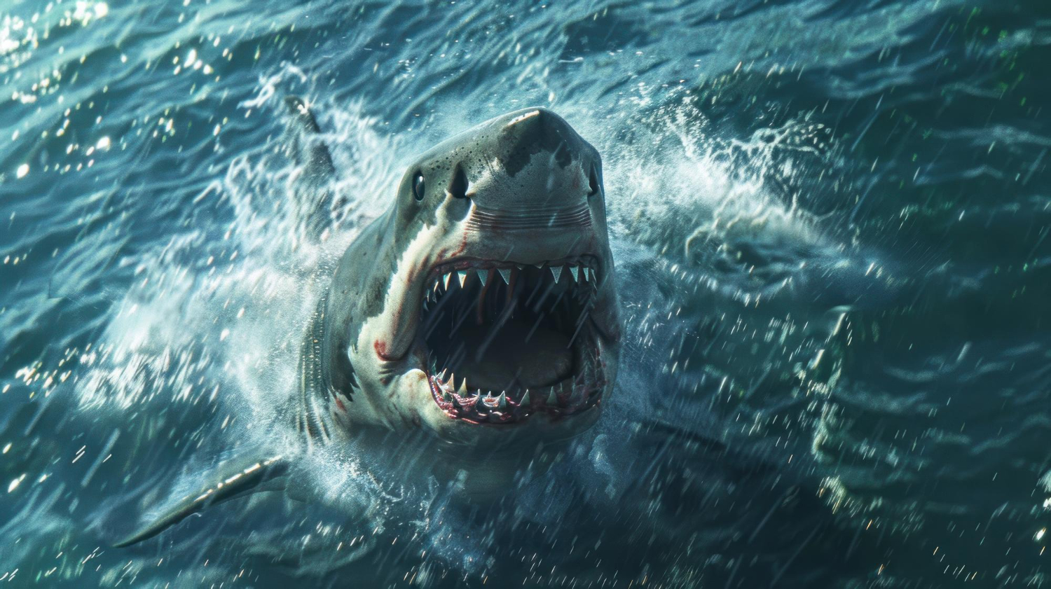 L'attaque : 'Je me suis dit, 'Wow, c'est vraiment en train d'arriver''