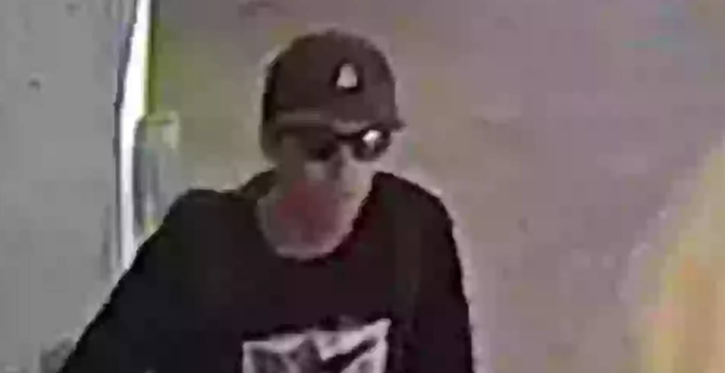 Nouvelles images du tireur de Charlie Kirk en fuite : le FBI lance un appel à l&rsquo;aide