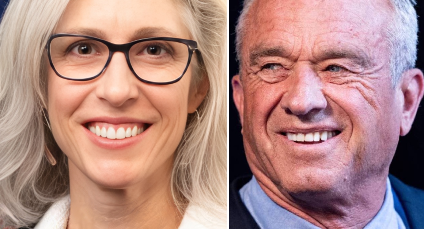 Le CDC tue des enfants : les accusations de RFK Jr. révélées par son ex-directrice